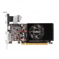 Відеокарта NVIDIA GeForce GT 610 2048M DDR3 HDMI PCI-E (k202305001)