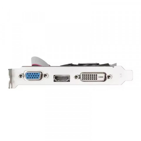 Відеокарта NVIDIA GeForce GT 610 2048M DDR3 HDMI PCI-E (k202305001) Купити в Україні