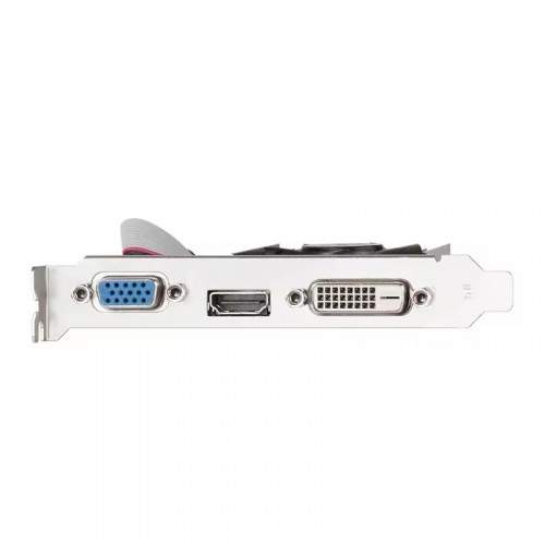 Відеокарта NVIDIA GeForce GT 610 2048M DDR3 HDMI PCI-E (k202305001) Купити в Україні
