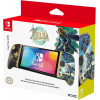 Cпліт-пад Nintendo Switch Pad Pro Zelda - Tears of the Kingdom (0810050911771) Купити в Україні