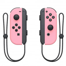 Геймпад Nintendo Joy-Con Pastel Pink Pair