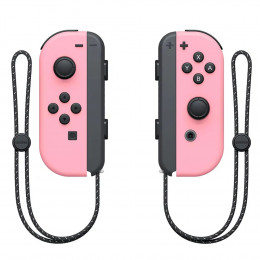 Геймпад Nintendo Joy-Con Pastel Pink Pair