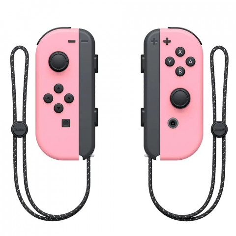 Геймпад Nintendo Joy-Con Pastel Pink Pair Купити в Україні