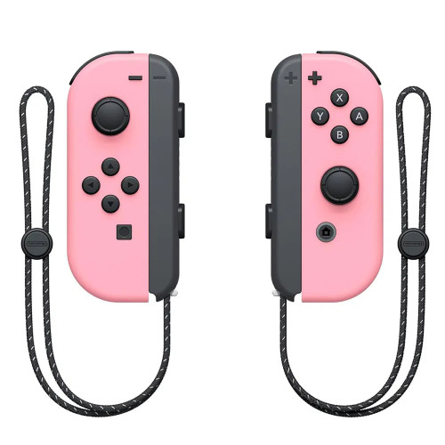 Геймпад Nintendo Joy-Con Pastel Pink Pair Купити в Україні
