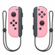 Геймпад Nintendo Joy-Con Pastel Pink Pair Купити в Україні