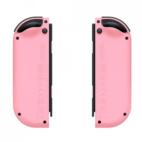 Геймпад Nintendo Joy-Con Pastel Pink Pair Купити в Україні