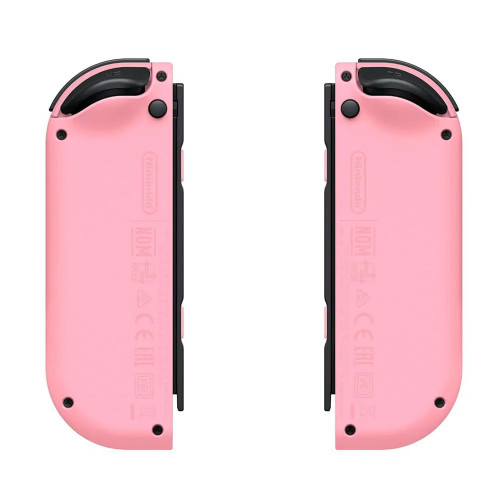 Геймпад Nintendo Joy-Con Pastel Pink Pair Купити в Україні