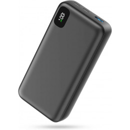 Універсальна батарея FEELLE D67 20000mAh 65W