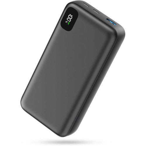 Універсальна батарея FEELLE D67 20000mAh 65W Купити в Україні