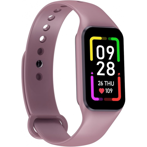 Смарт-годинник Blackview R1 Purple Купити в Україні