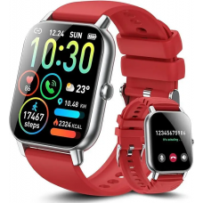 Смарт-годинник Ddidbi P66 Red