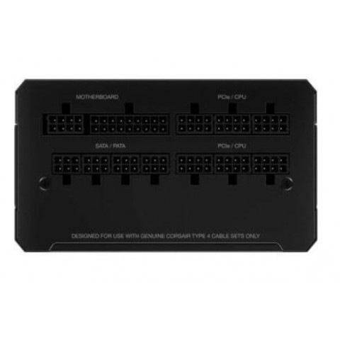 Блок живлення Corsair RM1000e (CP-9020264) Купити в Україні
