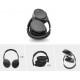 Навушники Srhythm NC35 Active Noise Cancelling Black Купити в Україні