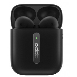 Навушники TWS OPPO Enco Free ETI02 Black