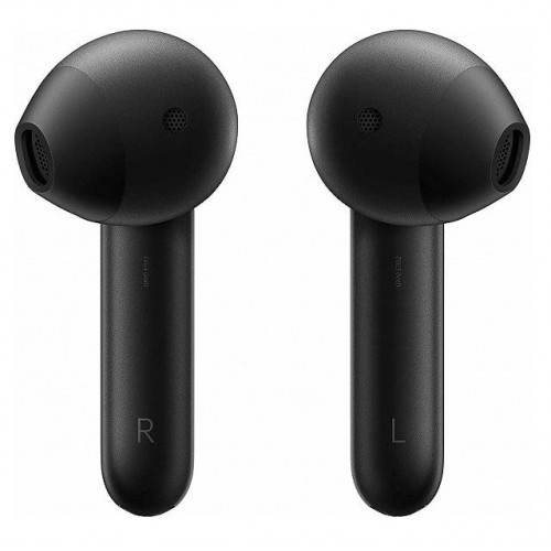 Навушники TWS OPPO Enco Free ETI02 Black Купити в Україні