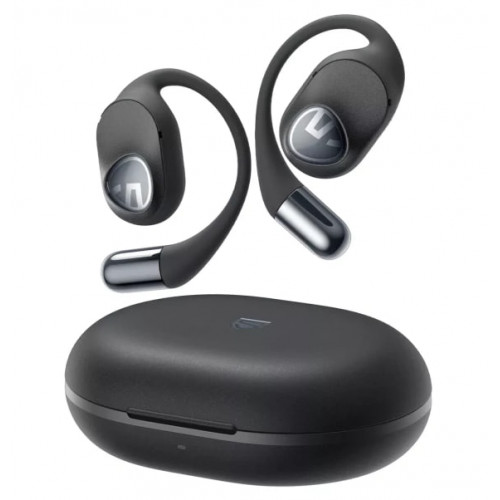 Навушники TWS SoundPEATS GoFree 2 black Купити в Україні