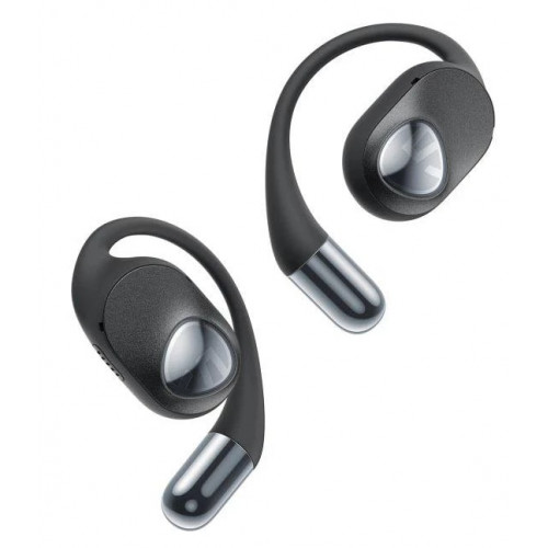 Навушники TWS SoundPEATS GoFree 2 black Купити в Україні