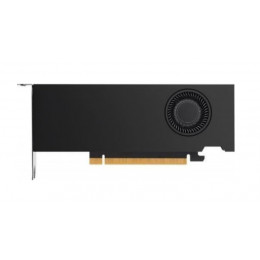 Відеокарта PNY PCI-Ex NVIDIA RTX A2000 12GB GDDR6 (VCNRTXA2000-12GB-SB)