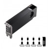 Відеокарта PNY PCI-Ex NVIDIA RTX A2000 12GB GDDR6 (VCNRTXA2000-12GB-SB) Купити в Україні