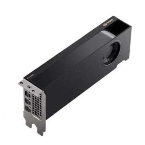 Відеокарта PNY PCI-Ex NVIDIA RTX A2000 12GB GDDR6 (VCNRTXA2000-12GB-SB) Купити в Україні