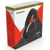 Гарнітура STEELSERIES Arctis Nova 7P Wireless, black (61559) Купити в Україні
