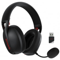 Навушники Redragon IRE Pro H848 Black