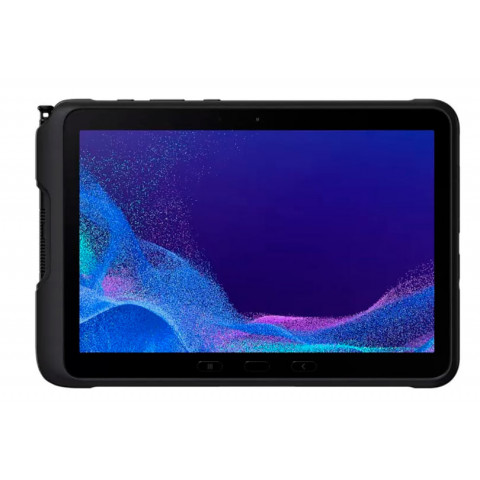 Планшет Samsung Galaxy Tab Active 4 Pro 10.1 5G Enterprise Edition 4/64GB Black (SM-T636BZKA) Купити в Україні