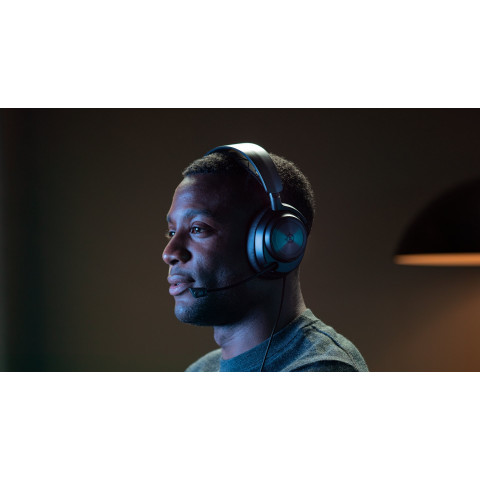 Гарнітура STEELSERIES Arctis Nova Pro (61527) Купити в Україні