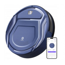 Робот- пилосос OKP Life K2 Blue