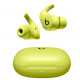 Навушники TWS Beats by Dr. Dre Fit Pro Volt Yellow (MPLK3) Купити в Україні