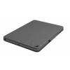 Чохол-клавіатура для планшета Logitech Combo Touch Graphite iPad 10.2" 2019-2020 (920-009624) UA Купити в Україні