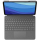 Чохол-клавіатура Logitech Combo Touch iPad Pro 12.9" (920-010210) Купити в Україні