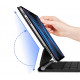 Чохол-клавіатура TECURS for iPad Air 11" 2024 (M2)/Pro 11"AZERTY (KC004) Купити в Україні