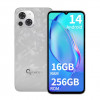 Смартфон CWOWDEFU S18 8/256GB Shell White Купити в Україні