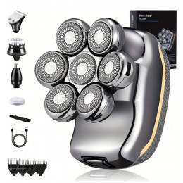 Електробритва VersaTrim Men’s Shaver RQ7900