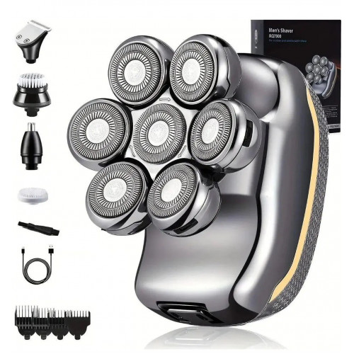 Електробритва VersaTrim Men’s Shaver RQ7900 Купити в Україні