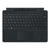 Чохол-клавіатура для планшета Microsoft Surface Pro Signature Keyboard Black (8XA-00001/04) UA Купити в Україні