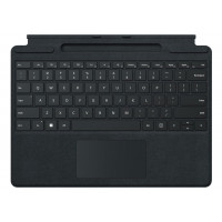 Чохол-клавіатура для планшета Microsoft Surface Pro Keyboard Black (8XA-00001/04) UA