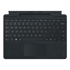 Чохол-клавіатура для планшета Microsoft Surface Pro Keyboard Black (8XA-00001/04) UA