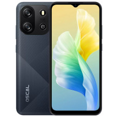 Смартфон Blackview Oscal Flat 1C 2/32GB Black