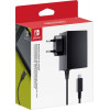 Зарядний пристрій для консолі Nintendo Switch AC Adapter Купити в Україні