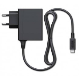 Зарядний пристрій для консолі Nintendo Switch AC Adapter