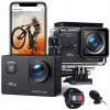 Екшн-камера WOLFANG 4K 20MP GA100 Купити в Україні