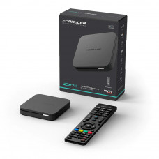 Медіаплеєр Formuler Z10 SE