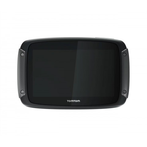 GPS-навігатор автомобільний TomTom Rider 500 Купити в Україні