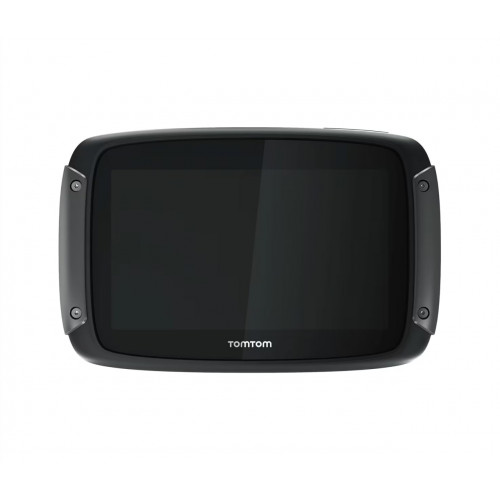 GPS-навігатор автомобільний TomTom Rider 500 Купити в Україні