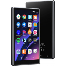 MP3-плеєр (MP4) Oilsky M501 Black