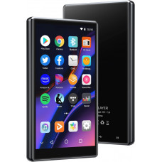 MP3-плеєр (MP4) Oilsky M501 Black