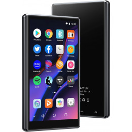 MP3-плеєр (MP4) Oilsky M501 Black