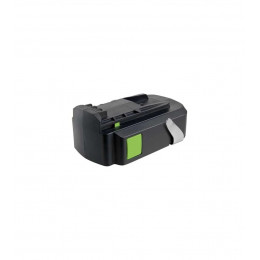 Акумулятор Festool BPC 12 Li 4,2 Ah (205238)